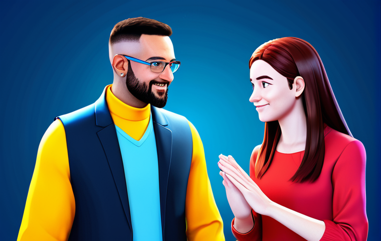 Unlock Metaverse Community Growth: Insider Tips for Operator Communication 2 unlock - 이미지 1