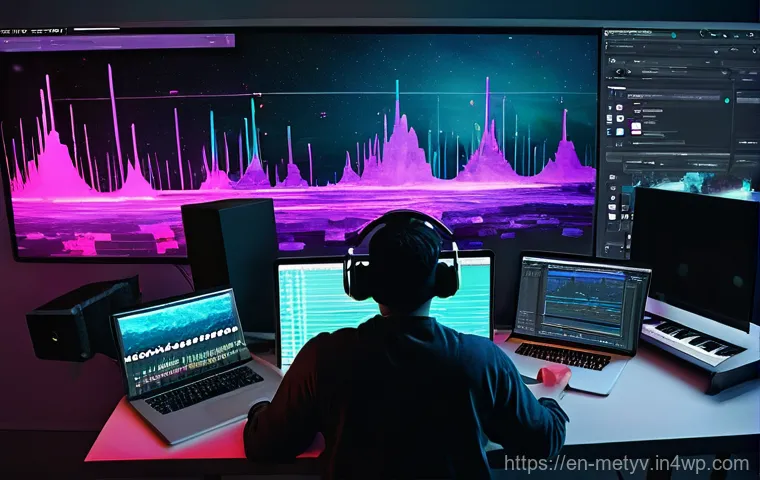 가상 세계 커뮤니티의 장점 - **Prompt:** A dynamic scene of individuals immersed in online learning and skill development. Pictur...