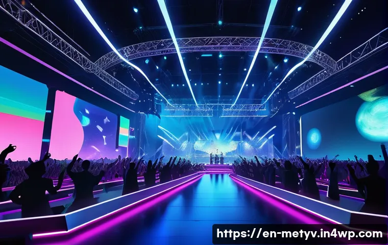 7 Proven Tips for Sharing Your Best Metaverse Community Experiences 3 메타버스 커뮤니티에서의 경험 공유 관련 이미지 1