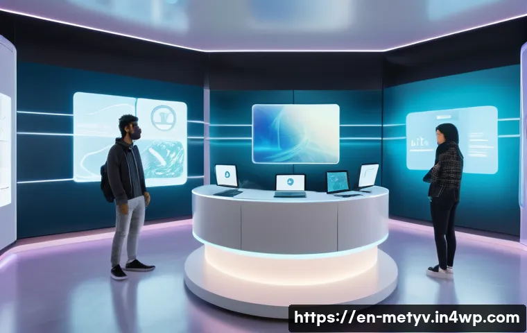 7 Proven Tips for Sharing Your Best Metaverse Community Experiences 4 메타버스 커뮤니티에서의 경험 공유 관련 이미지 2