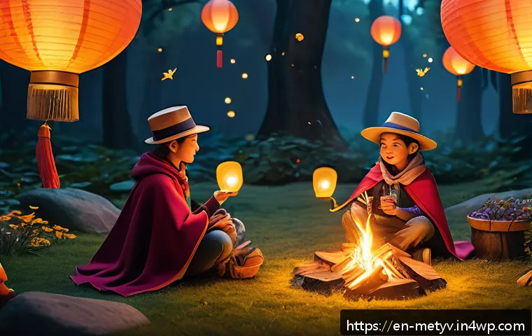 Unlock New Worlds Together How Joining VR Hobby Groups Transforms Your Social Life 4 가상 현실의 취미 동호회 참여하기 관련 이미지 2