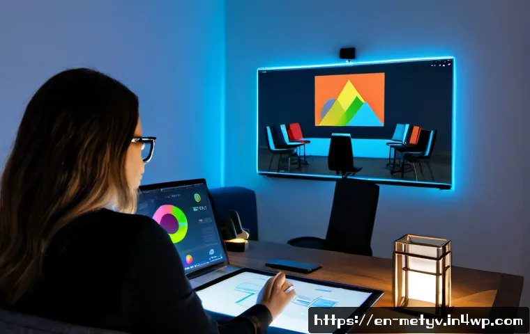 How to Use Metaverse Collaboration Platforms for Productive Remote Teams 3 메타버스 내 협업 플랫폼 활용 전략 관련 이미지 1