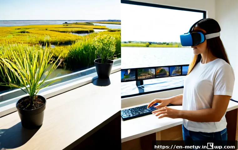 How Organizations Can Use VR to Advance the UN Sustainable Development Goals 3 가상 현실에서의 지속 가능한 개발 목표 관련 이미지 1