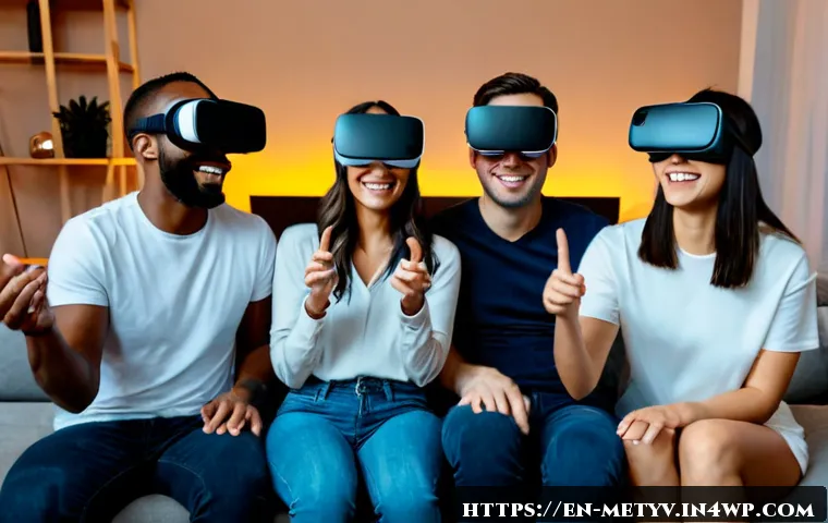 How to Use Metaverse Social Features for Better Virtual Events and Team Engagement 3 메타버스의 소셜 기능 활용하기 관련 이미지 1